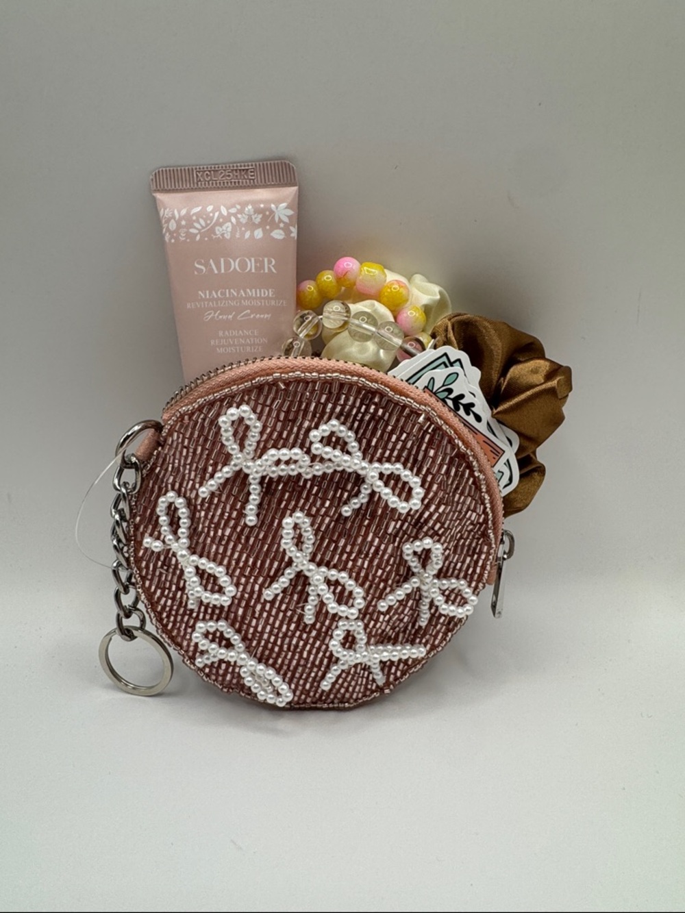 ✨ Cute Self-Care Gift Set | Accessories + Beauty Bundle ✨